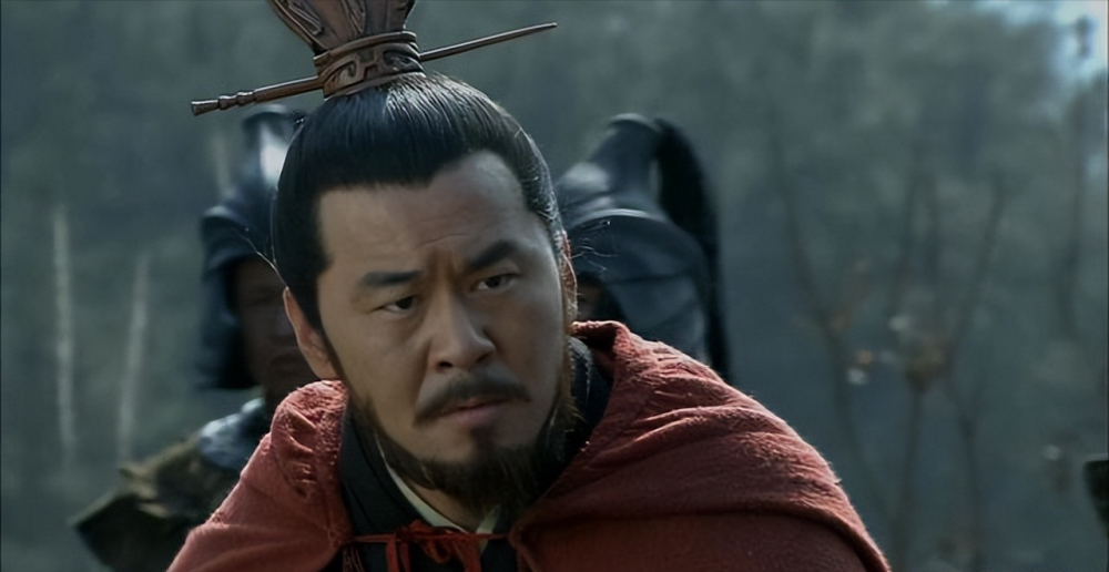 汉中之战,为何曹操认为汉中是鸡肋,刘备却拼命也要夺下来?_腾讯新闻
