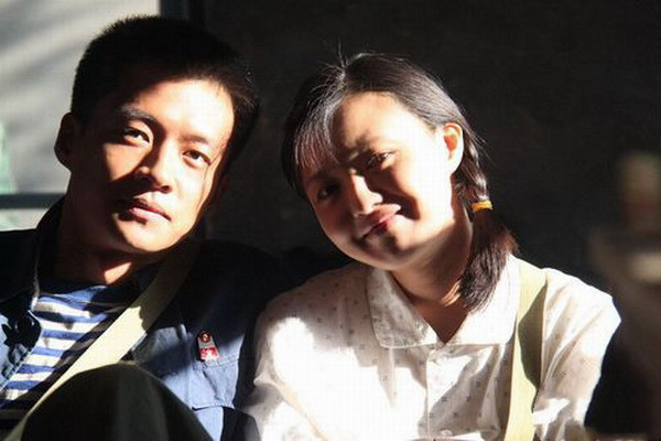 主演了年代大剧《知青》,唐曾凭借着男一号赵天亮一角闯出了名堂