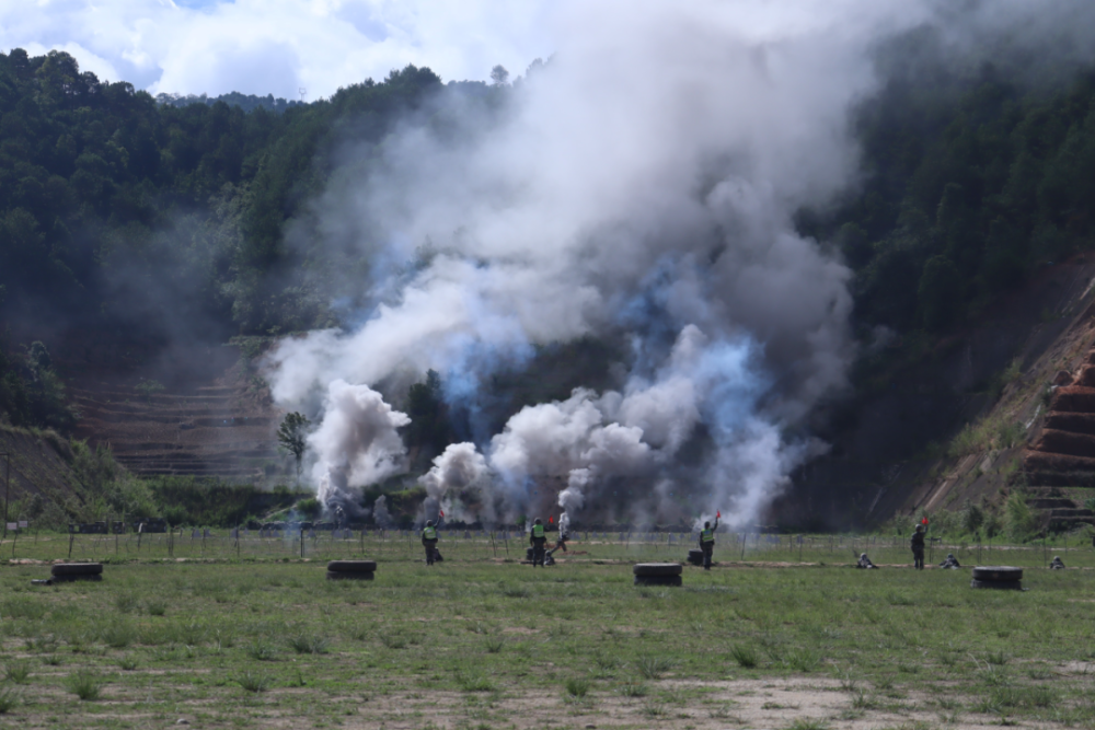 俄乌越打越凶！爆炸性消息，美媒：乌克兰战场还有北约“大鱼”