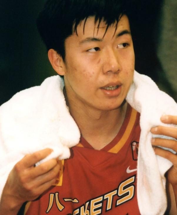 巩晓彬:谁不羡慕杨鸣?成功又帅气!