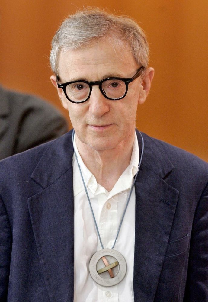 86岁伍迪艾伦考虑退休称对拍电影失去了兴奋感网友不要啊