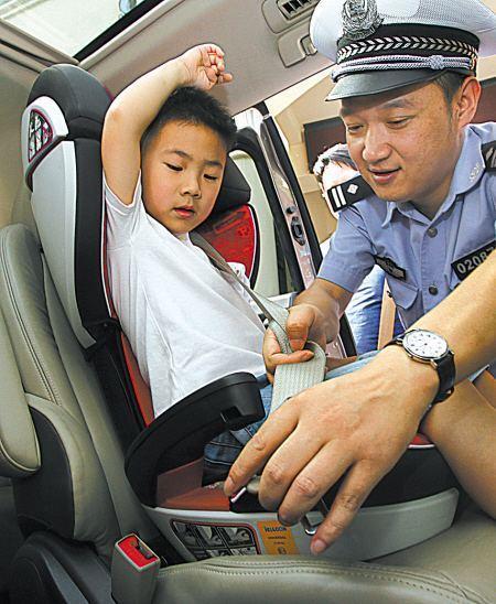 从7月开始，严查2项汽车违规行驶行为