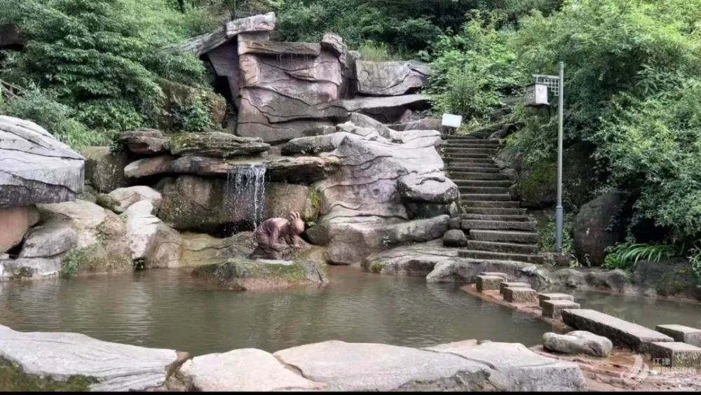 探秘江津青堰村6969重庆第一双胞胎村