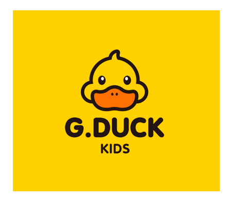 这只小黄鸭被赤裸裸模仿bduck原创ip维权真难