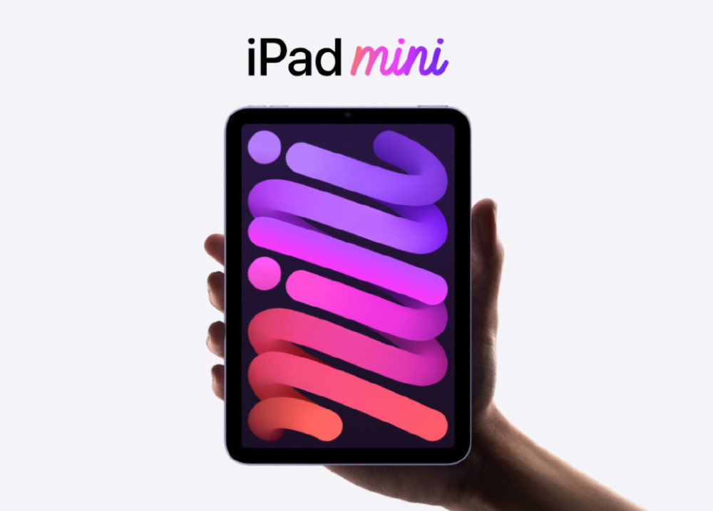 新一代iPad mini 7配置曝光，或明年发布