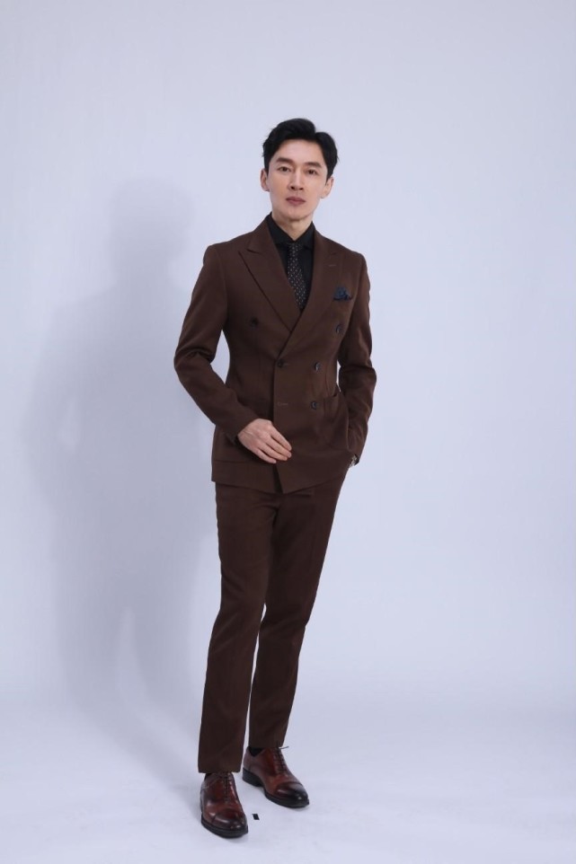 心态决定一切 曹磊《林深见鹿》收官