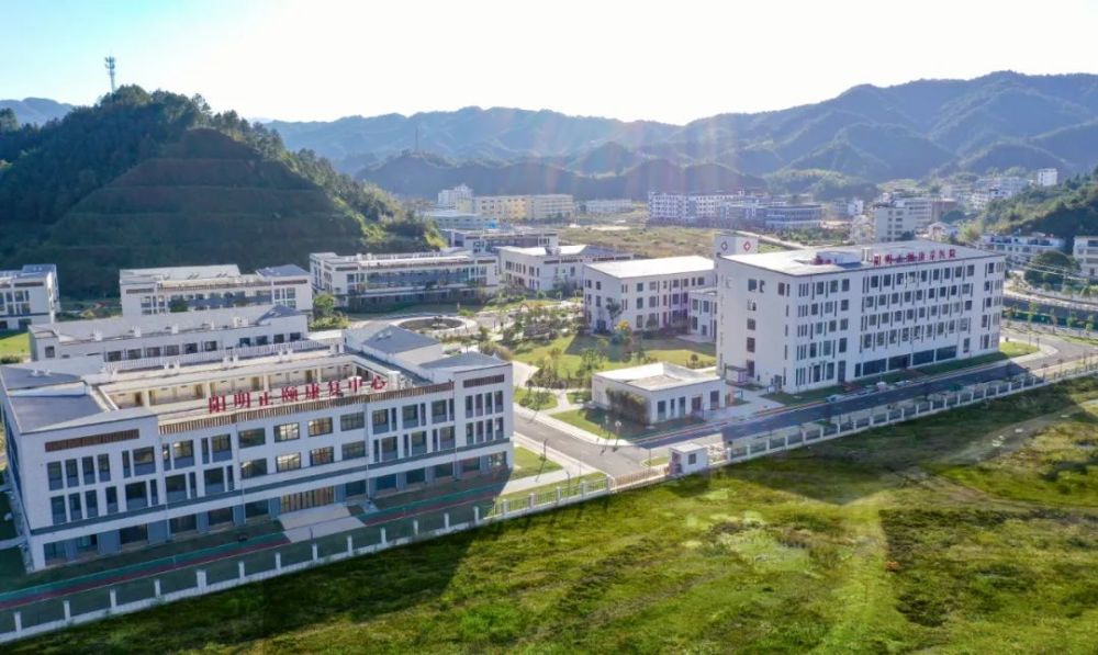 十年振兴路崇义县过埠镇凝心聚力引领乡村振兴