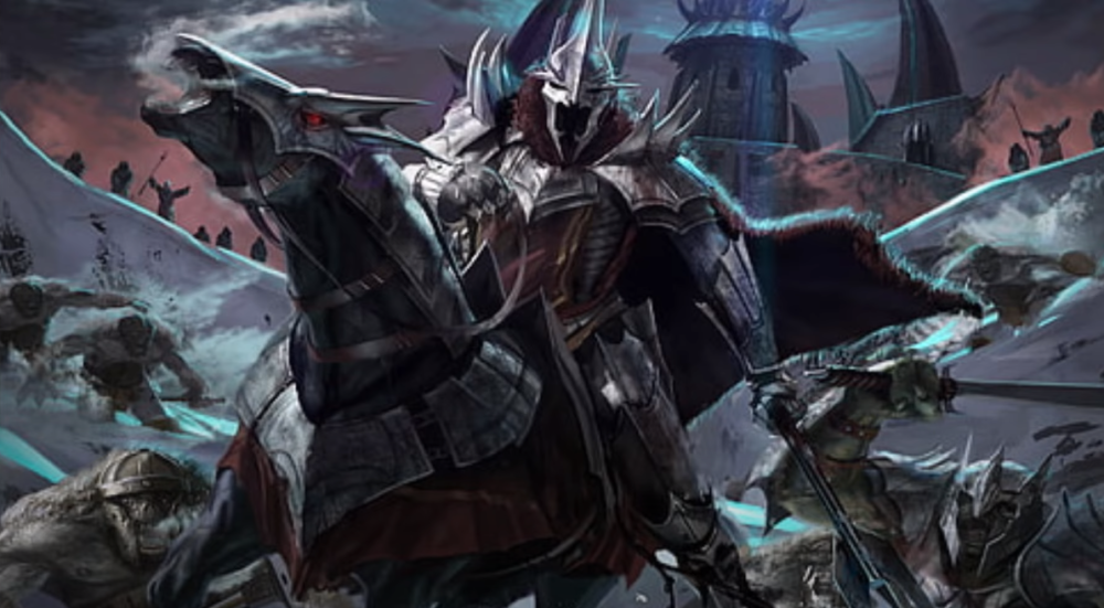 九个戒灵参与到了最后联盟之战中吗?_腾讯新闻