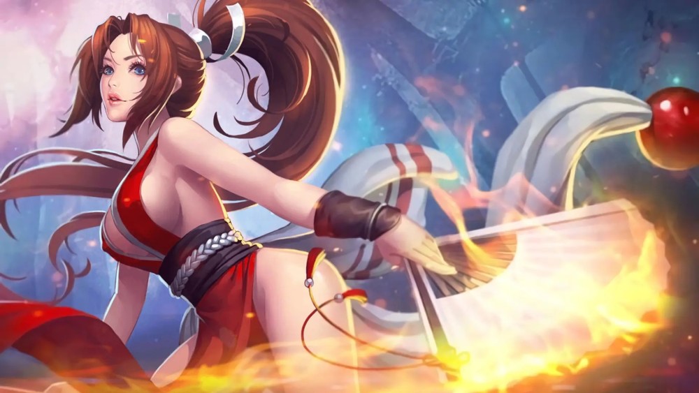 王者荣耀体验服更新鲁班七号小幅加强不知火舞和澜多处调整