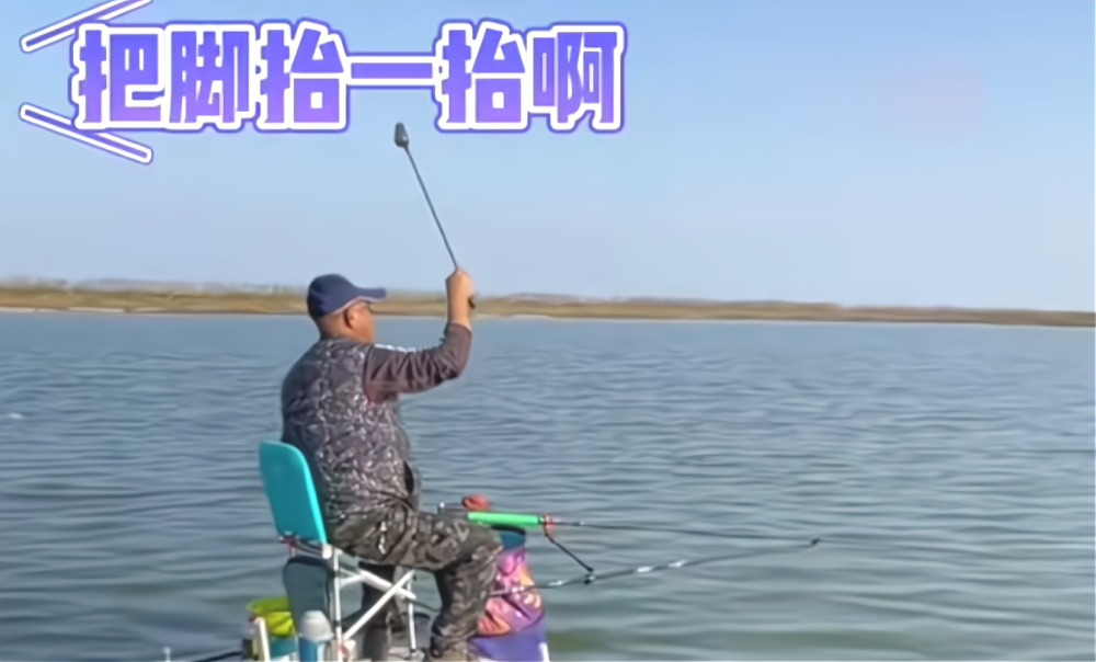 "欠李大毛老师一个道歉"的呼声也在钓鱼圈响起,在不少钓鱼人看来,这样
