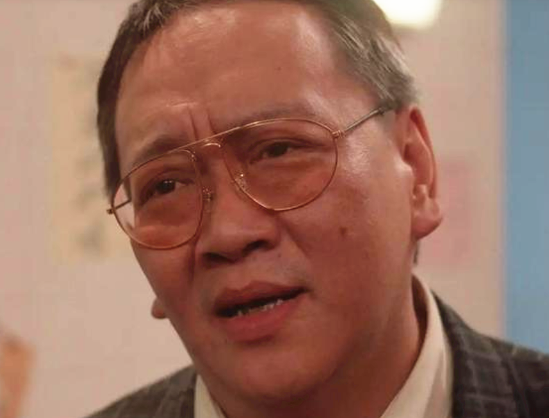 6月11号,港媒报道香港资深配角演员沈威去世,享年71岁