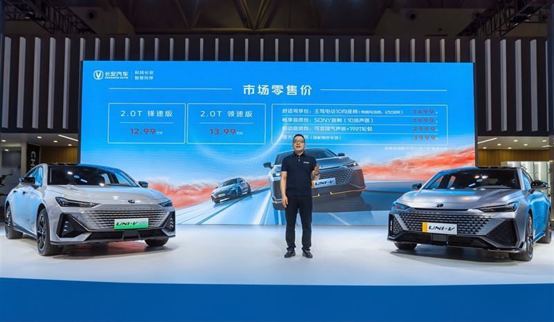 重塑汽车供应链新生态武汉经开区全力加快产业转型升级