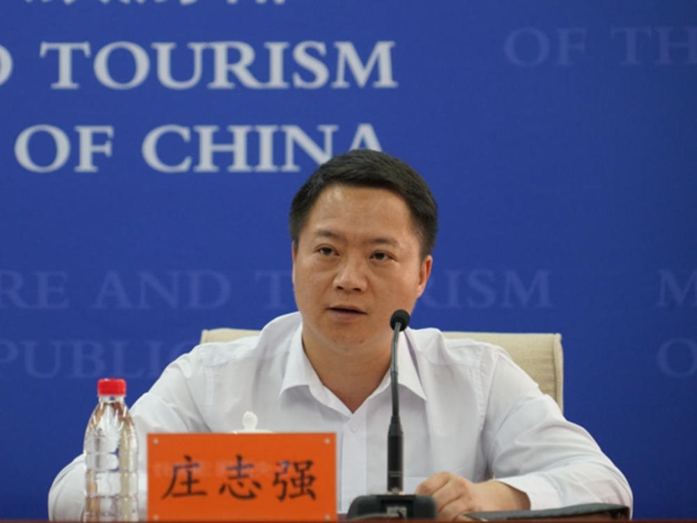 如何加强网络主播行为规范文化和旅游部答封面新闻