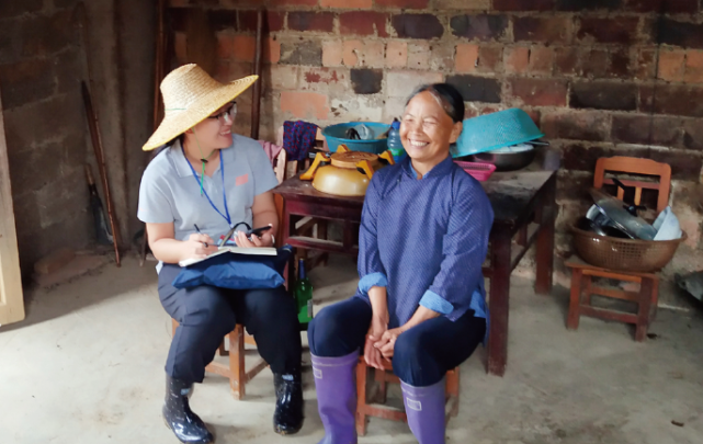 致敬时代楷模黄文秀先进事迹网上展馆正式上线