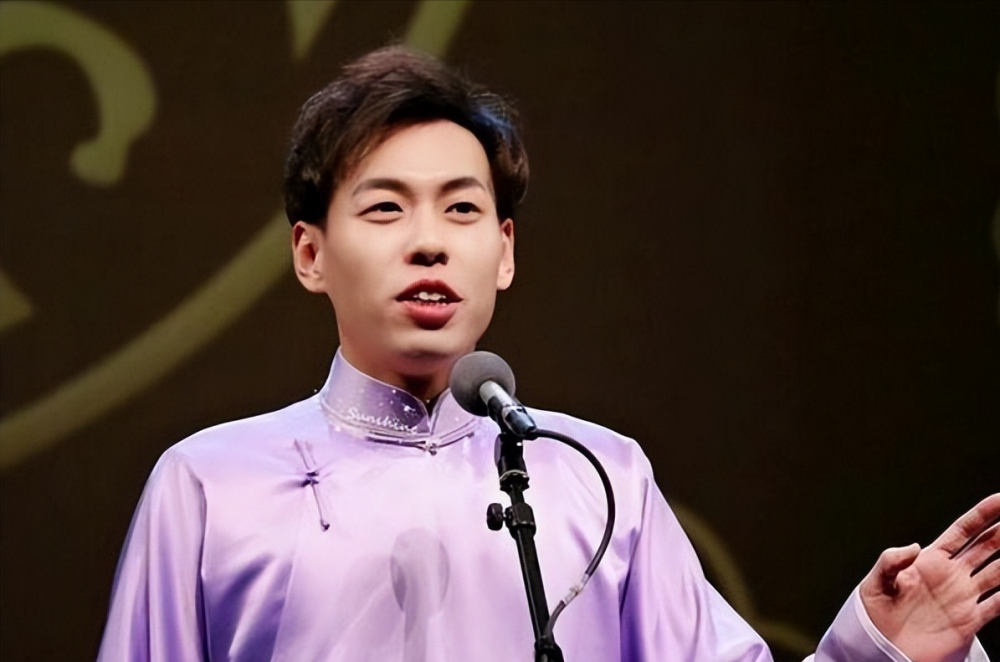 德云社的德还能保住吗_腾讯新闻