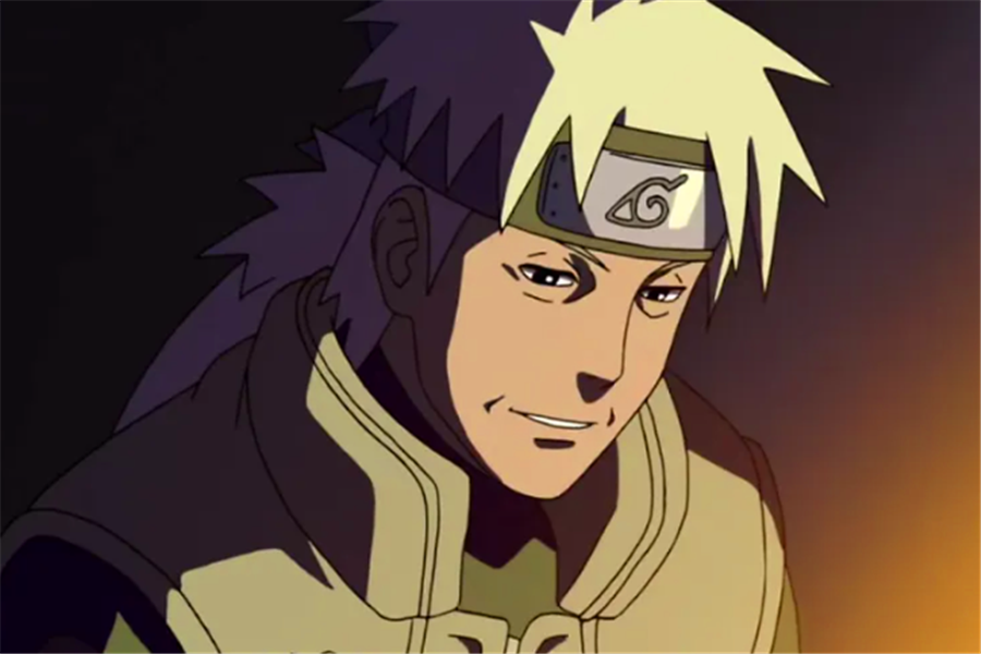 火影忍者中身经百战的木叶白牙为什么会因为流言而自杀?