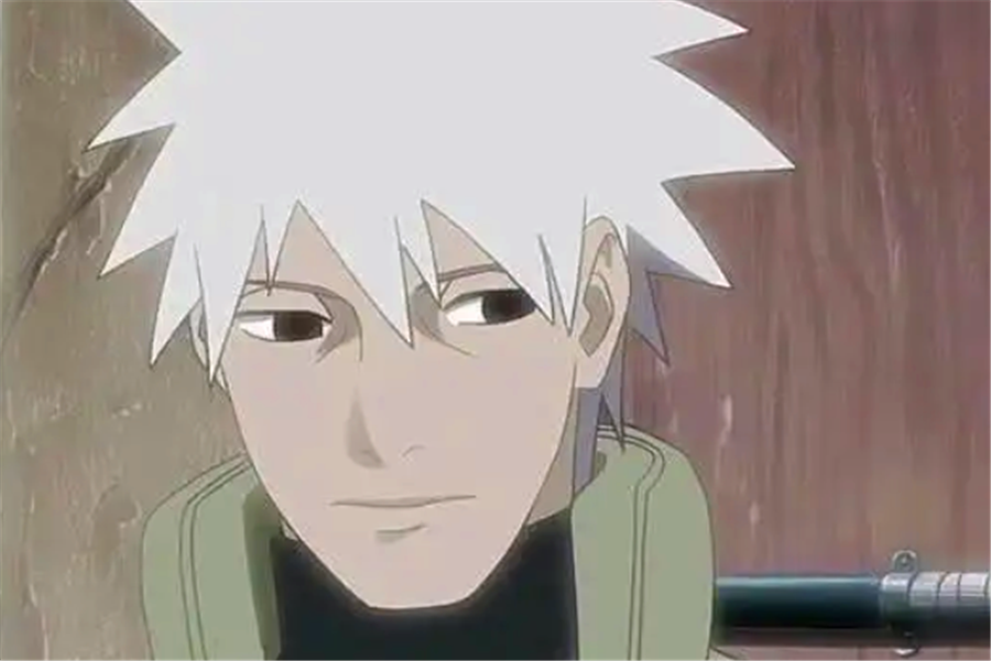 火影忍者中身经百战的木叶白牙为什么会因为流言而自杀?