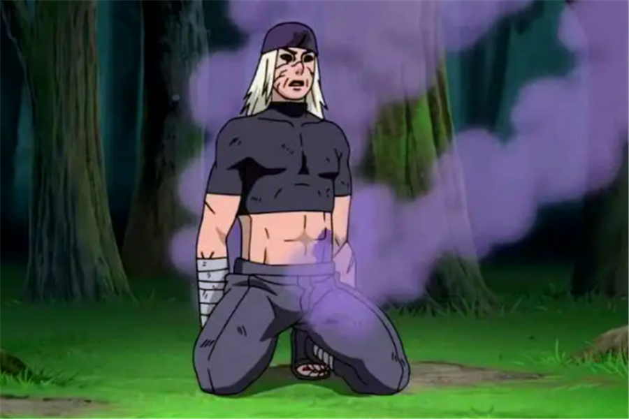 火影忍者中身经百战的木叶白牙为什么会因为流言而自杀?