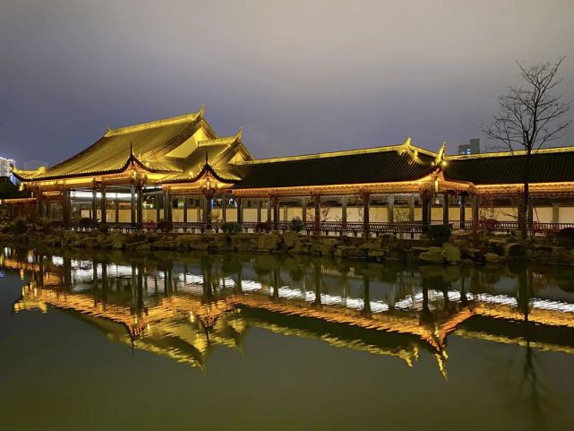 玩转织金的平远古镇