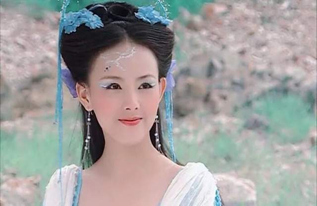 谁说江西无美女这8位赣籍女星个个明艳动人刘涛只能排第三