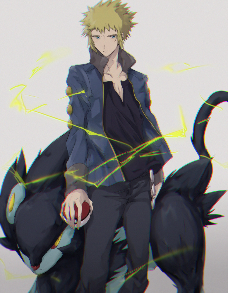 电次但是铁旋不应该被叫做最弱馆主,因为他在ag59