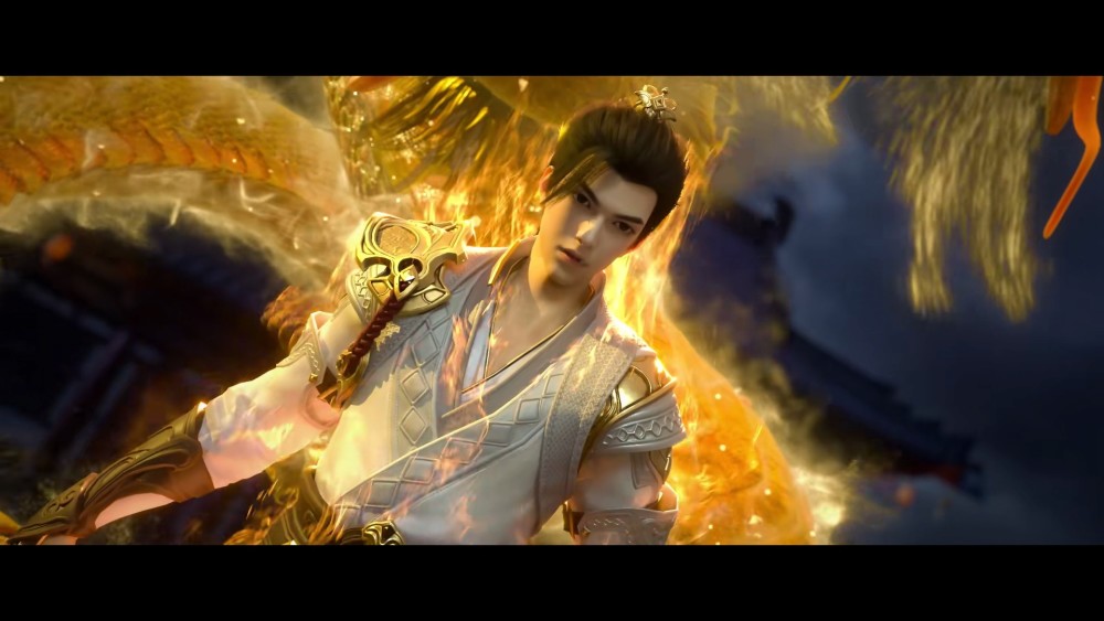 便进入石皇的小世界中,石昊在里面成功找到了人皇印,当石昊得到人皇印