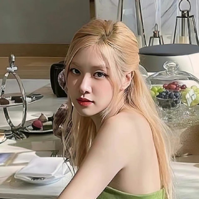 kpop头像|朴彩英