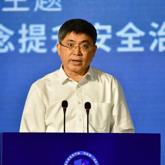 李向良:构建有华能特色的企业安全文化_腾讯新闻