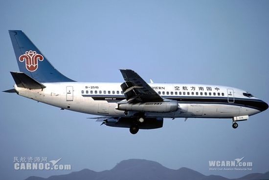 好用堅固量又足就是貴了點記波音737200型客機在中國的故事