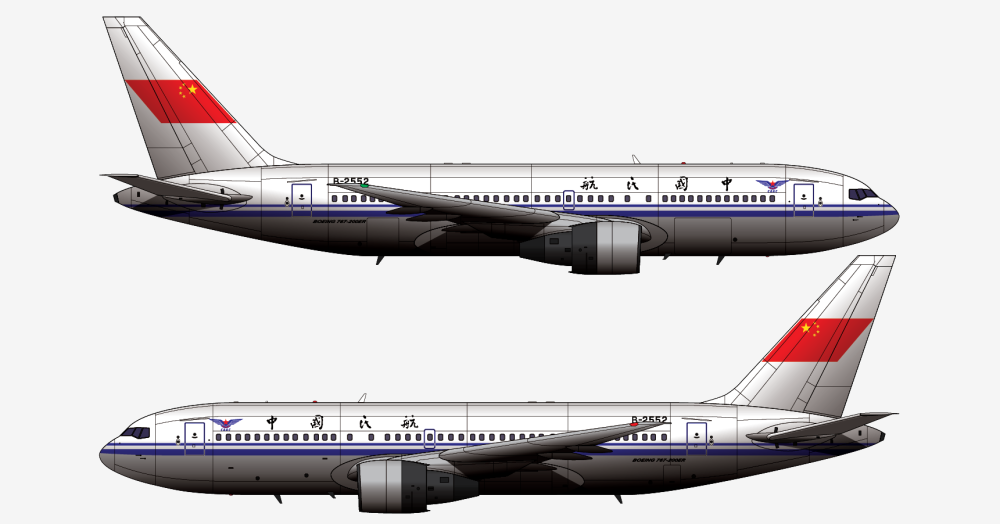 副驾驶高立杰累积飞行经验为5295小时(其中在波音767上飞了1200小时