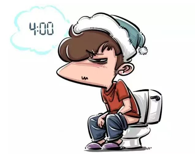 拉肚子了这样做,你就是自己的专属医生
