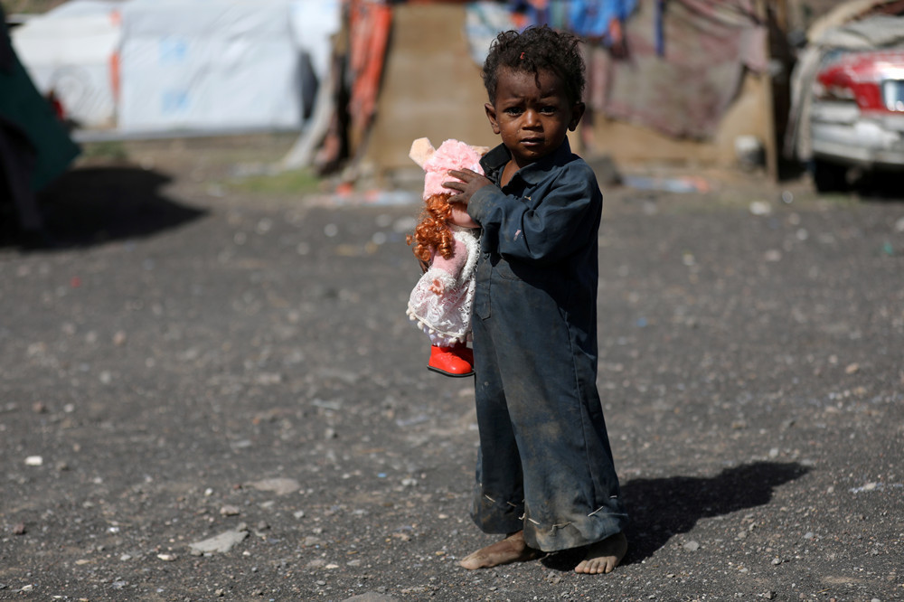 也门撤侨时,武装分子为什么没阻拦我们?