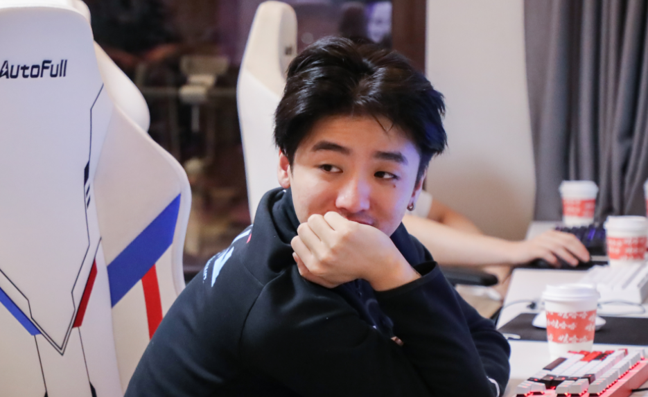 小虎大战小奶油rng迎战omg冷少首发blg欲终结连败