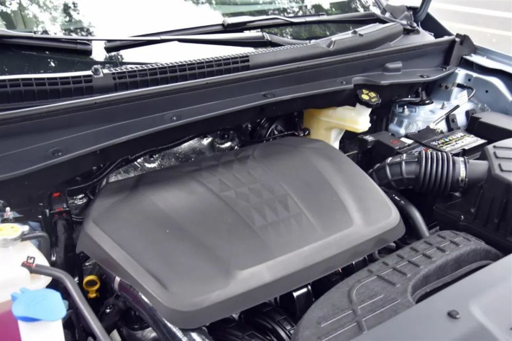 试驾:思皓x6,拿捏住实用,实惠!_腾讯新闻