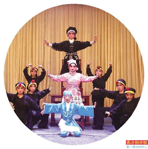 深圳市宝安区壆岗小学：看见教育最美好的样子_腾讯新闻