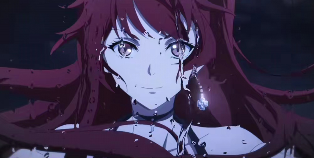 《龙族》官宣定档,制作方和总集数揭晓,网友:反正我不买单