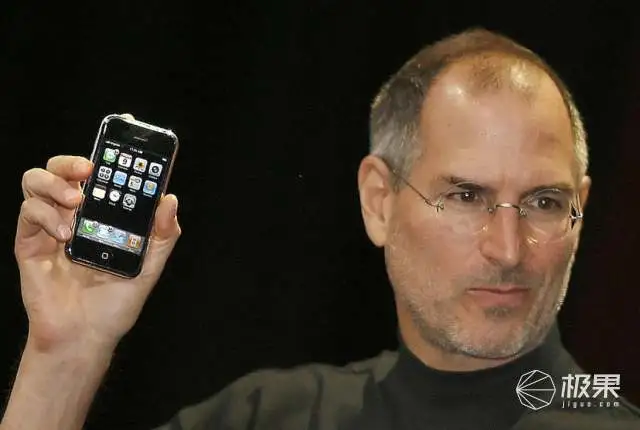 iPhone问世15周年！共推出34款机型，最成功是iPhone6