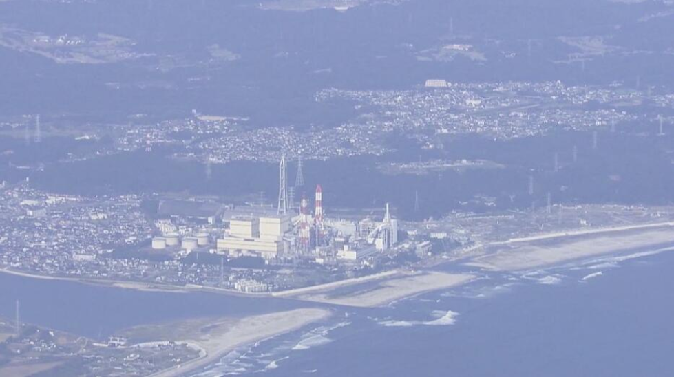 福岛一火力发电站因故障紧急停运或影响东电辖区内供电