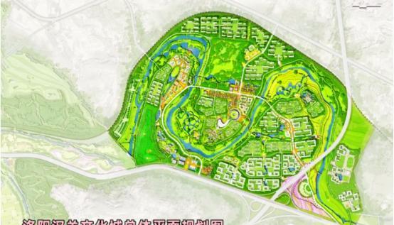 新安县一直是洛阳7县7区中比较低调的存在,目前洛新开发区(新安磁涧的