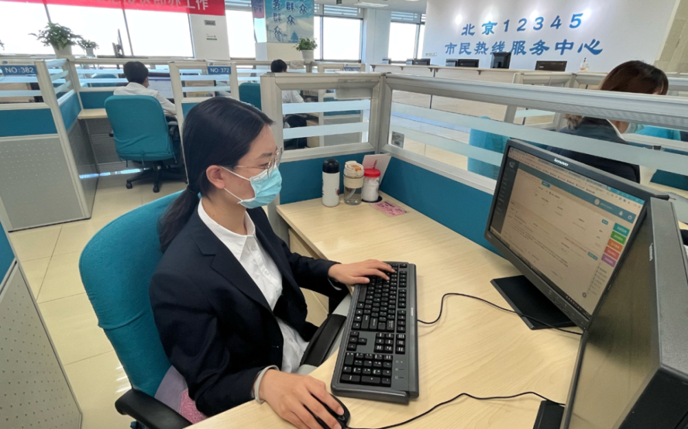 响应率100％，北京接诉即办何以成超大城市治理样板｜新京智库英语生为什么要跨专业就业2023已更新(今日/新华网)