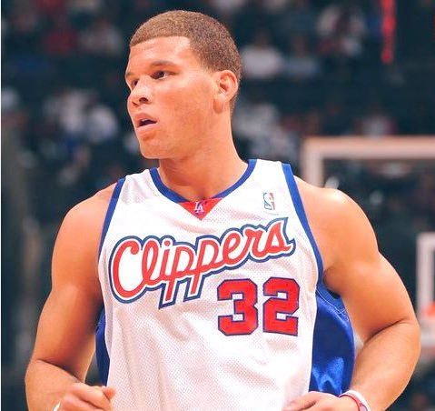 二选一曝格里芬将回洛杉矶重回快船辅佐卡椒或加盟湖人联手詹眉