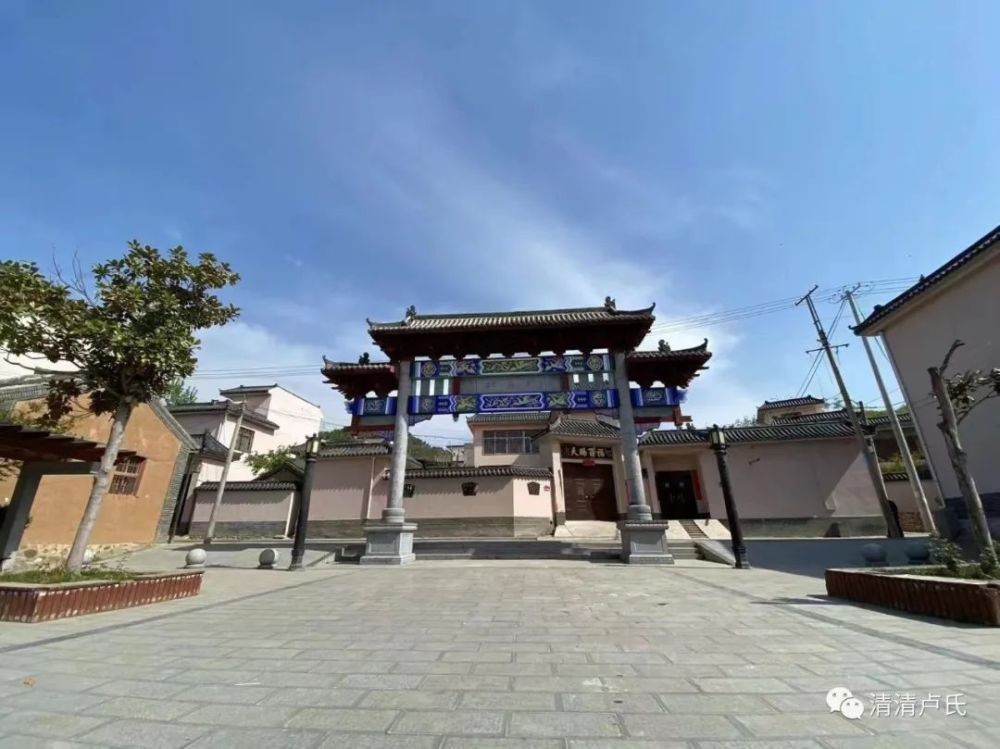 农村人居环境整治|朱阳关镇:掀起镇域环境整治高潮_腾讯新闻