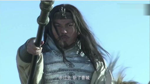 你知道嘛,马超其实是因关羽而死