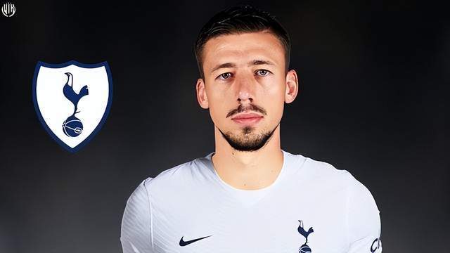 记者:朗格莱同意外租热刺含买断条款_腾讯新闻