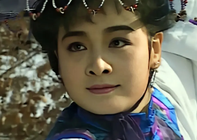 多年后再看《雪山飞狐》,发现胡斐不喜欢程灵素并非因为她不美!