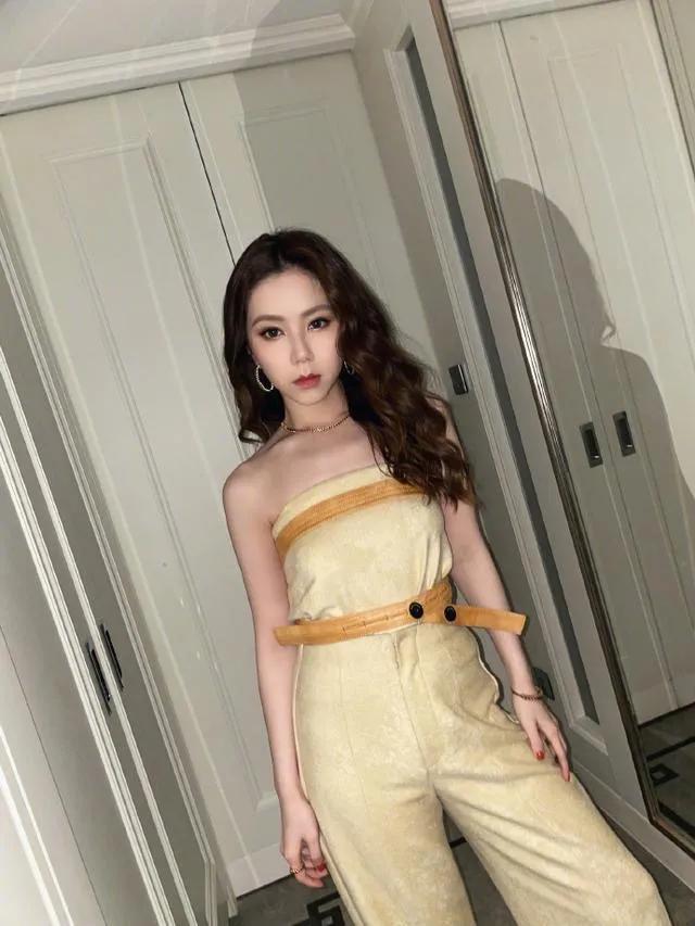 热狗新歌疑似内涵邓紫棋和杨颖 玩谐音梗引争议 被批不尊重女性 腾讯新闻