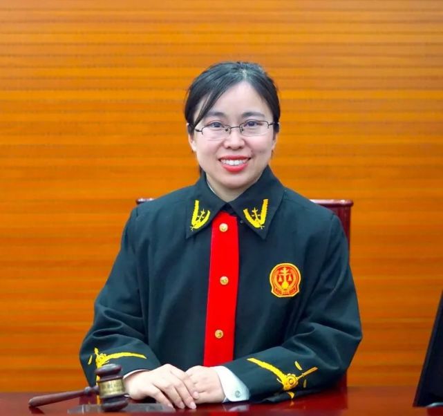 党代表刘珍君：用真诚传递司法温度_腾讯新闻