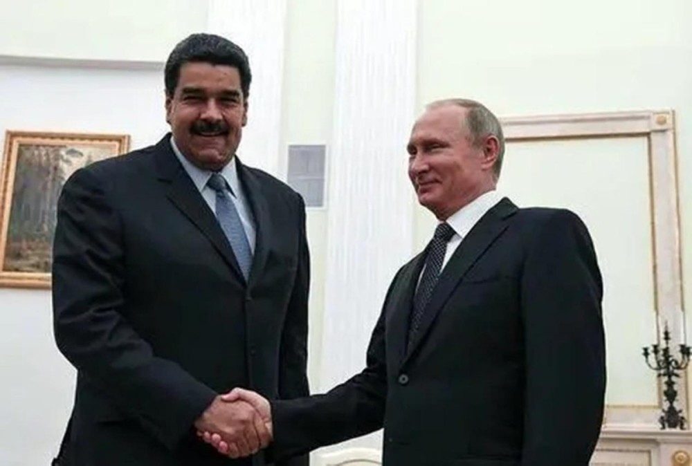 情况有变，埃尔多安给拜登送“大礼”，委内瑞拉与美国加强合作
