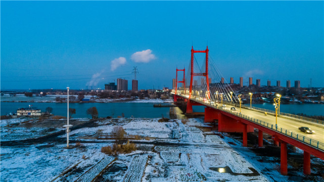 安徽省淮南市凤台县交通新气象