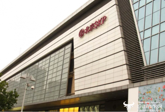 北京skp董事长吉小安做成了中国最赚钱的商场 也多次被行政处罚